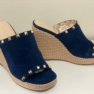 Wedge Sandals